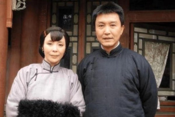 演员吴刚的个人资料简介