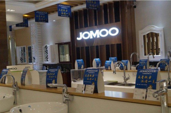 品牌卫浴十大名牌排名