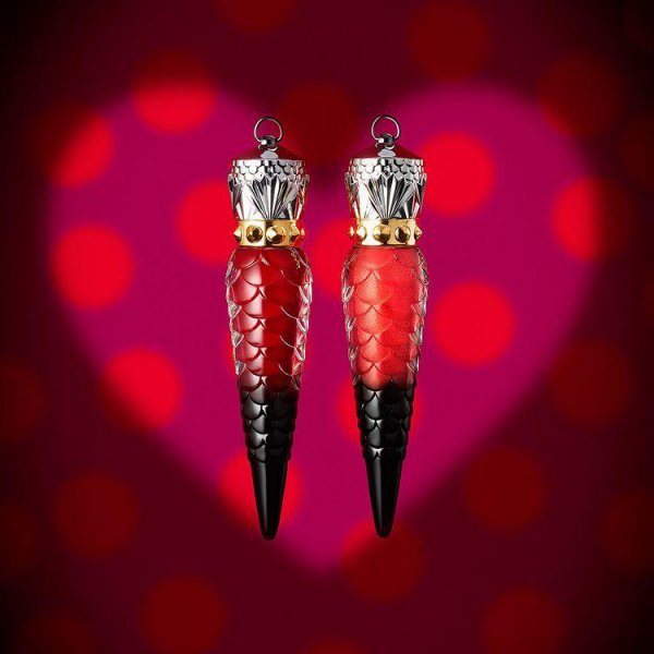 红底高跟鞋是什么牌子