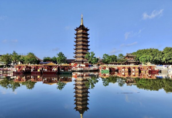 江苏淮安属于哪个城市