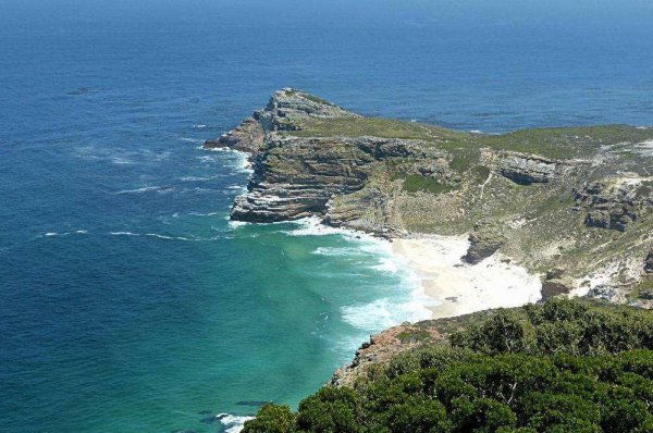 南非人均gdp是多少