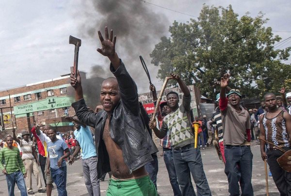 南非人均gdp是多少