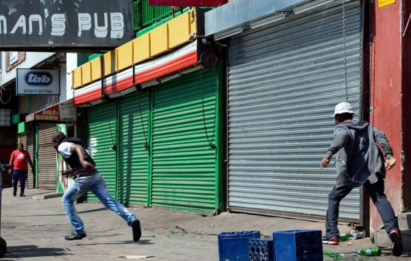 南非人均gdp是多少