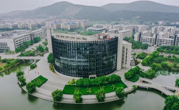 中国矿业大学在哪里