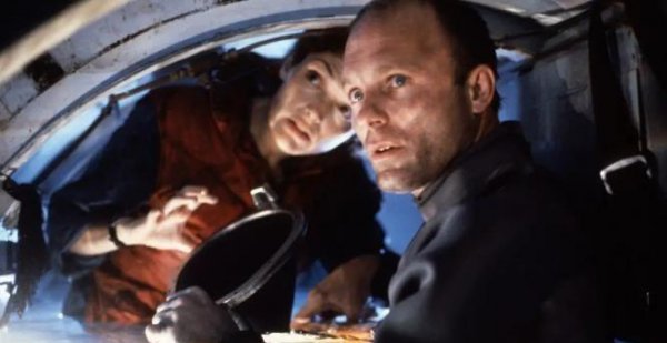 詹姆斯卡梅隆的电影有哪些