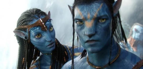 詹姆斯卡梅隆的电影有哪些