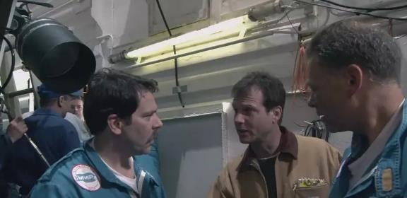 詹姆斯卡梅隆的电影有哪些