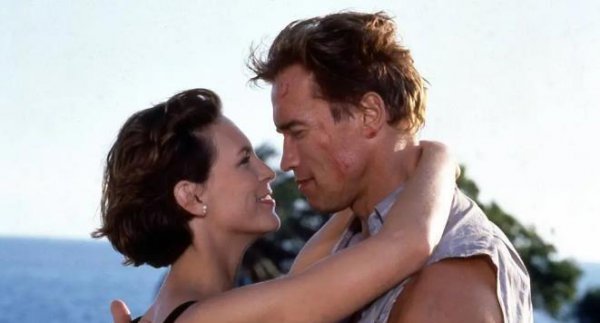 詹姆斯卡梅隆的电影有哪些