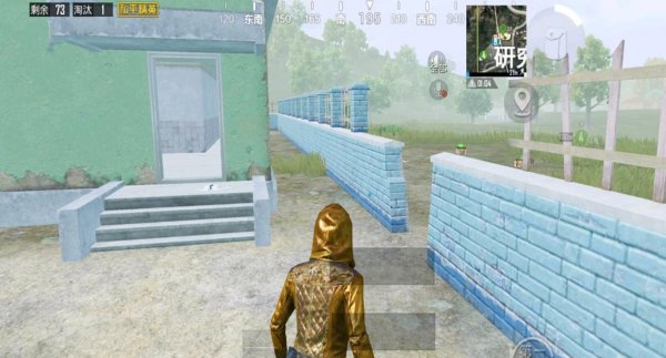 和平精英黄金风衣怎么获得