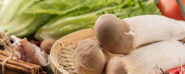 杏鲍菇空气炸锅炸多久能熟