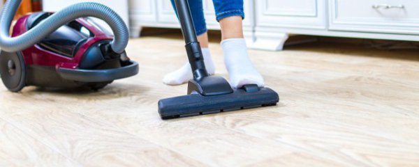 竹地板可以打蜡吗