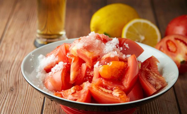 西红柿怎么保存新鲜不烂