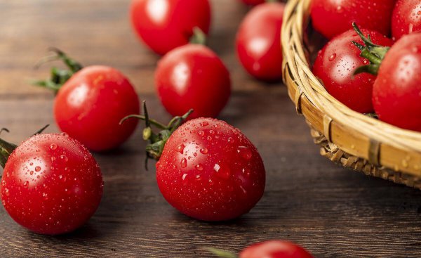 西红柿怎么保存新鲜不烂