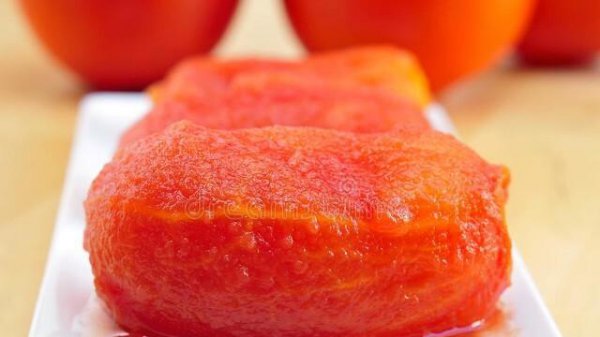 西红柿怎么保存新鲜不烂