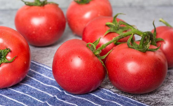 西红柿怎么保存新鲜不烂