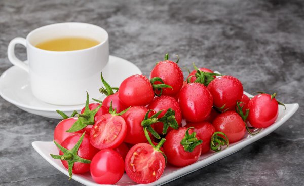 西红柿怎么保存新鲜不烂