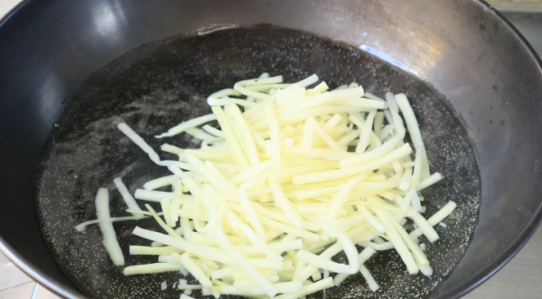 吃米饭配什么菜好吃又简单