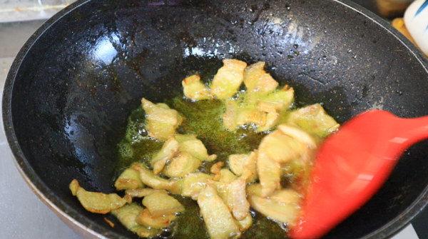 吃米饭配什么菜好吃又简单