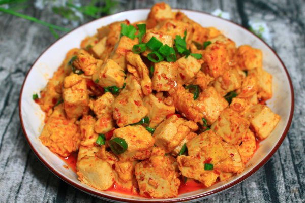 吃米饭配什么菜好吃又简单