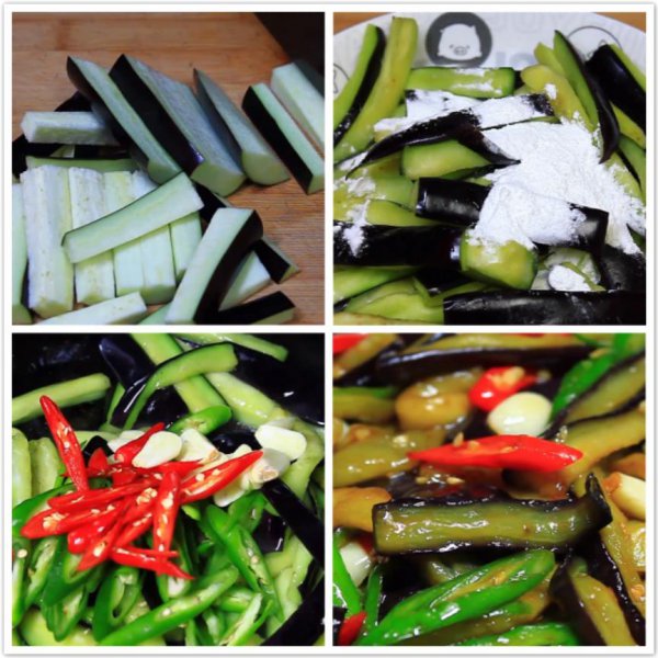 吃米饭配什么菜好吃又简单