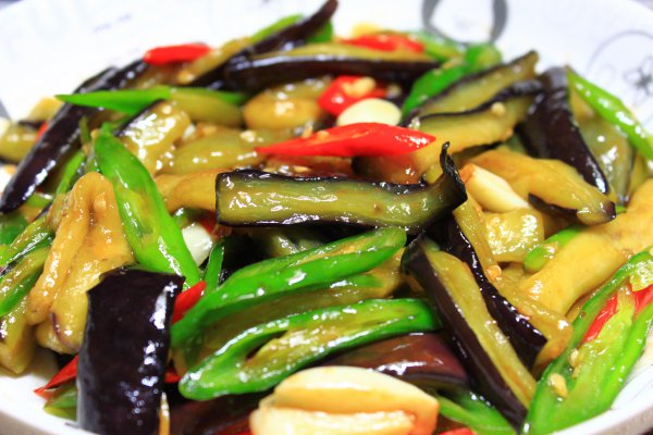 吃米饭配什么菜好吃又简单