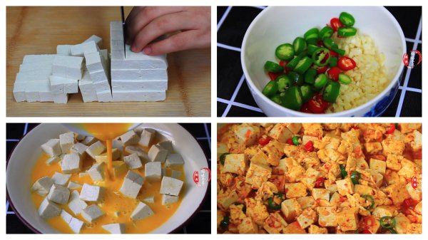 吃米饭配什么菜好吃又简单