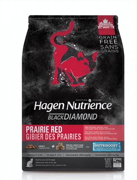 平价猫粮推荐排行榜