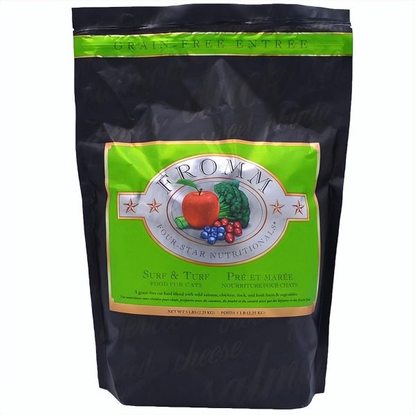 平价猫粮推荐排行榜