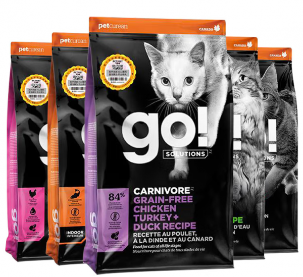 平价猫粮推荐排行榜