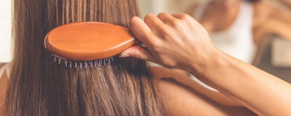 天天梳头的好处和坏处