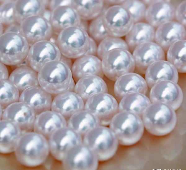 日本珍珠akoya什么颜色最好