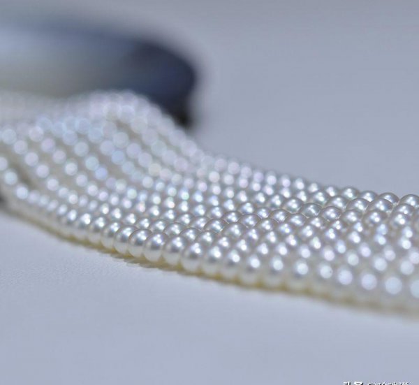 日本珍珠akoya什么颜色最好