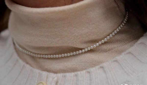 日本珍珠akoya什么颜色最好