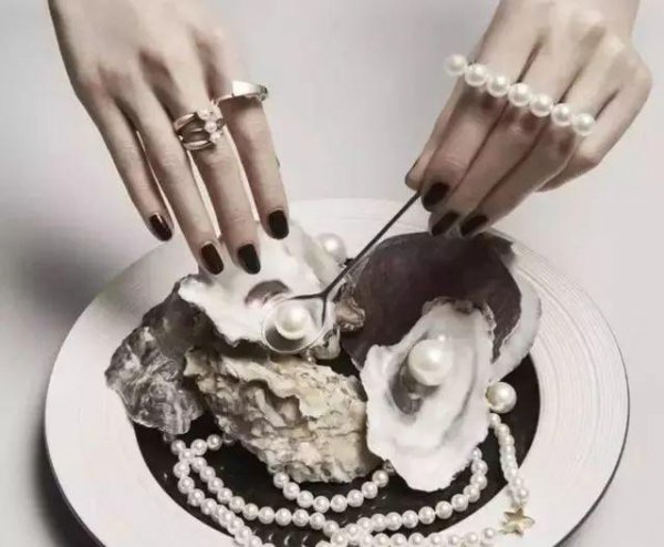 日本珍珠akoya什么颜色最好