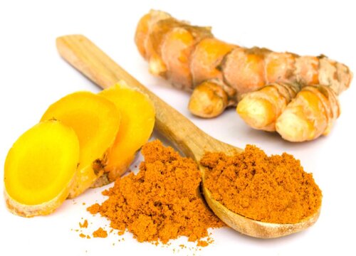 黄姜的功效与作用及食用方法