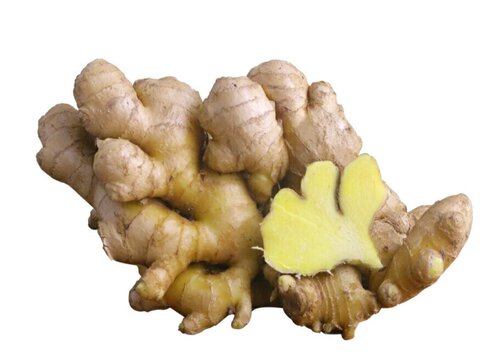 黄姜的功效与作用及食用方法