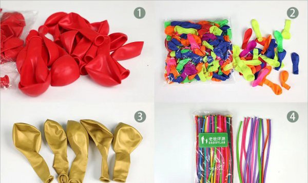 会飞的气球里面充的是什么气体