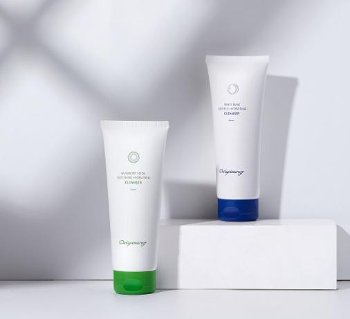 女生可以用男士洗面奶吗