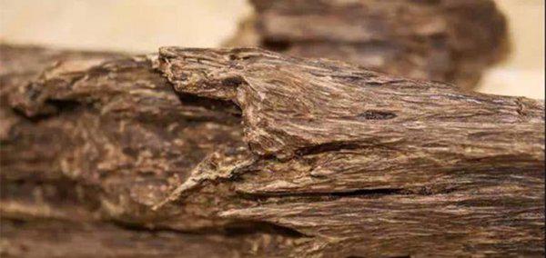 奇楠沉香的用途及价值