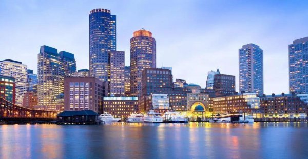 美国东北大学世界排名