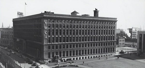 美国东北大学世界排名