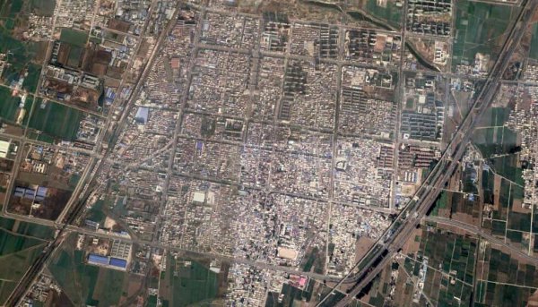 淇县属于哪个市管辖