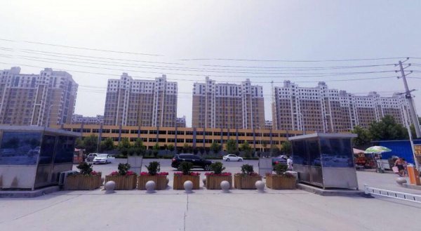 淇县属于哪个市管辖