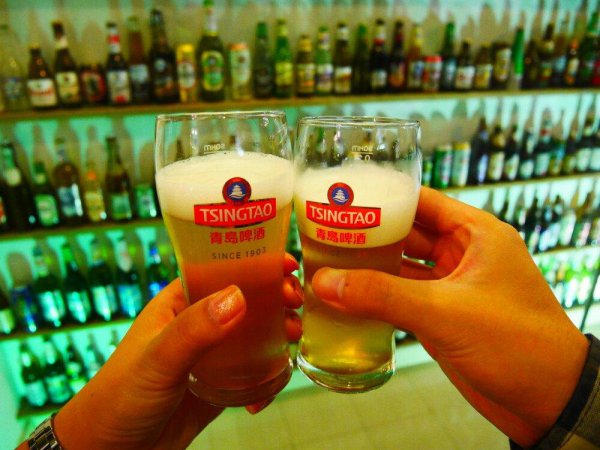 山东啤酒品牌有哪些牌子