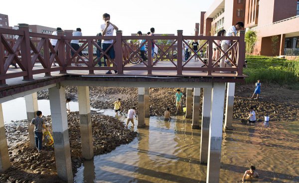 湖南工业大学科技学院是几本学校