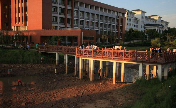 湖南工业大学科技学院是几本学校