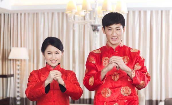 女生多大可以结婚