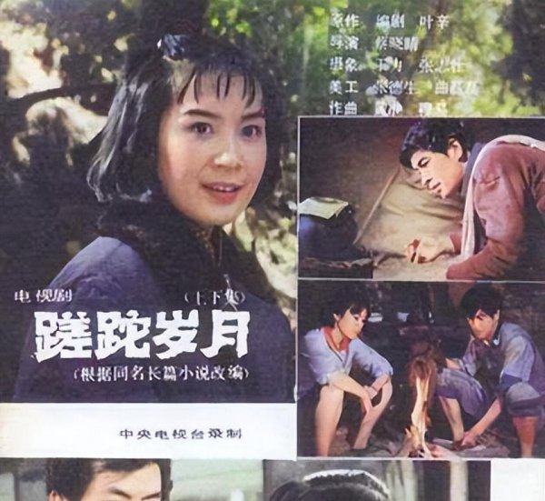 有关下乡知青的电视剧