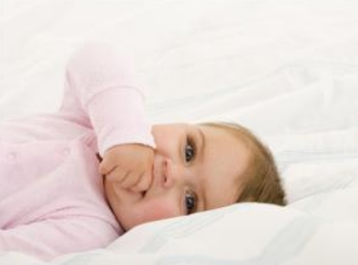 小孩多大枕枕头最好