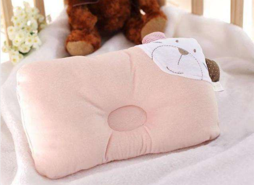 小孩多大枕枕头最好